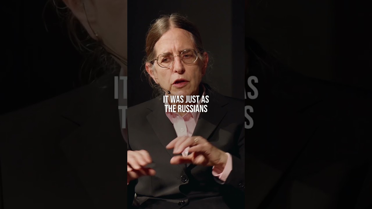 What Communists Never Reveal: Hidden Truths About the Cold War ๐ท๐บ