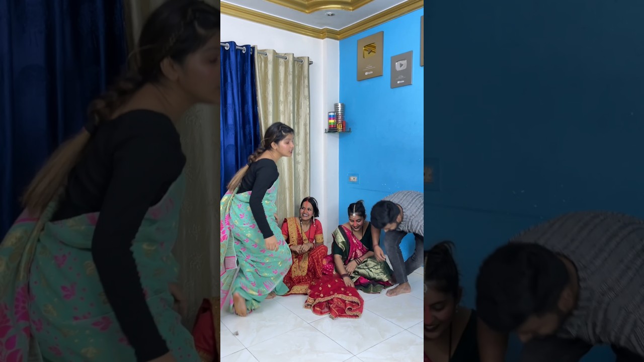 छठी मैया की कृपा ❤️ | Happy Chhath Pooja 🥰