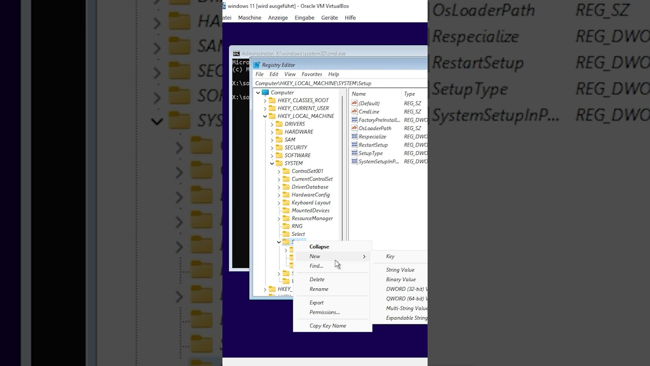 Bypass Windows 11 TPM & Hardware Checks π§