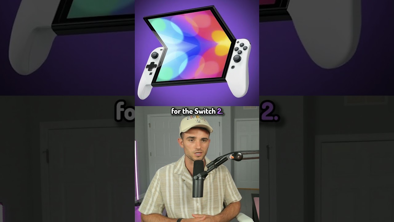 Old vs. New Technology 🤔