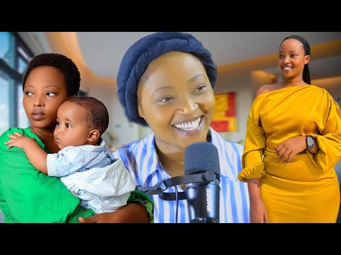 NKUMBUYE KUBYARA🥹MIMI MIREILLE CIRAMUNDA•UMUGABO BITEGURA KUBANA? AVUGANYE ISONI 😁 😢