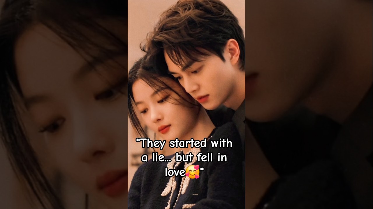 11 Top 11 Contract Marriage K-Dramas You Can't Miss 💍