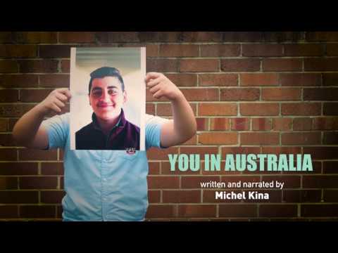 You in Australia by Michel 🇦🇺