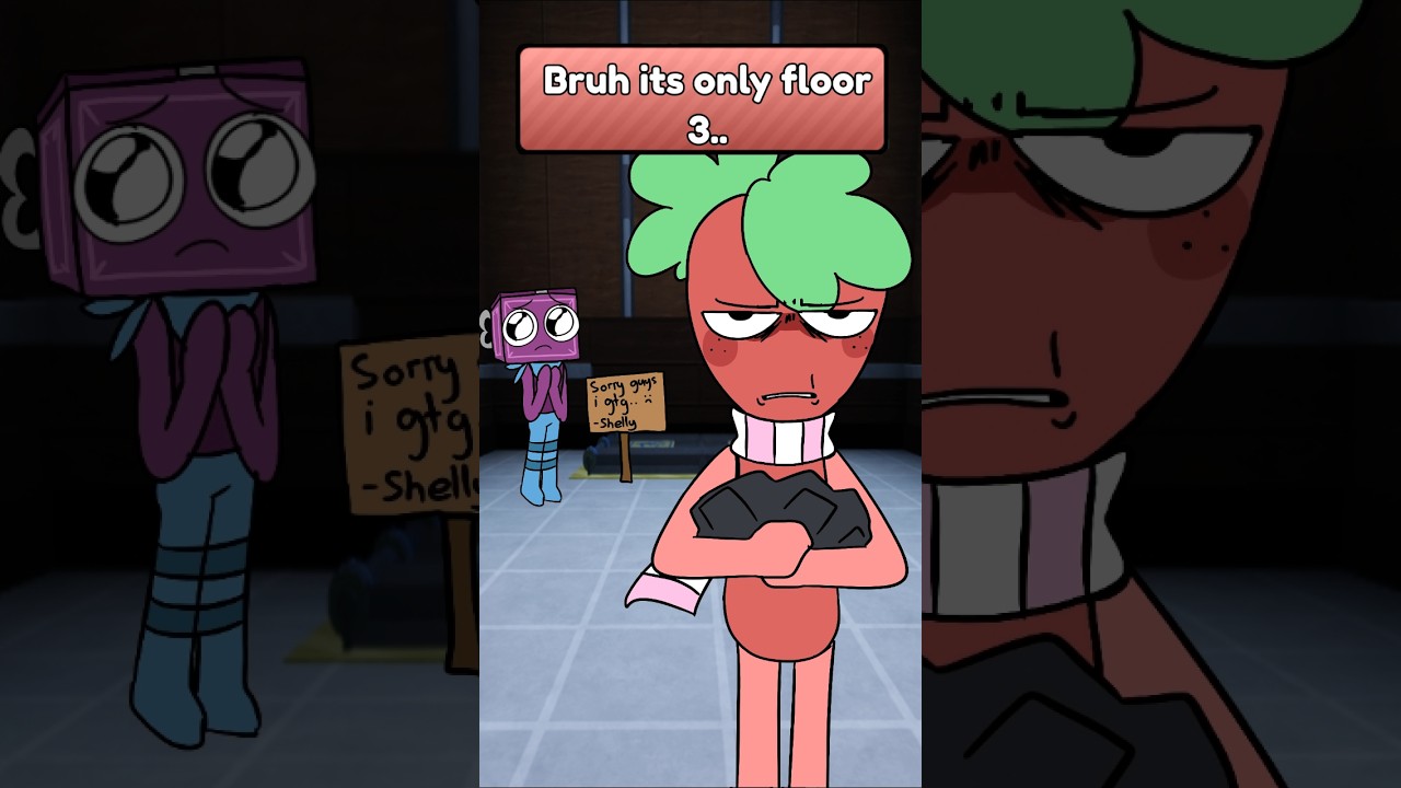 🌟 Jackpot Surprise: The Hidden Price in Dandy’s World! | Roblox Animation