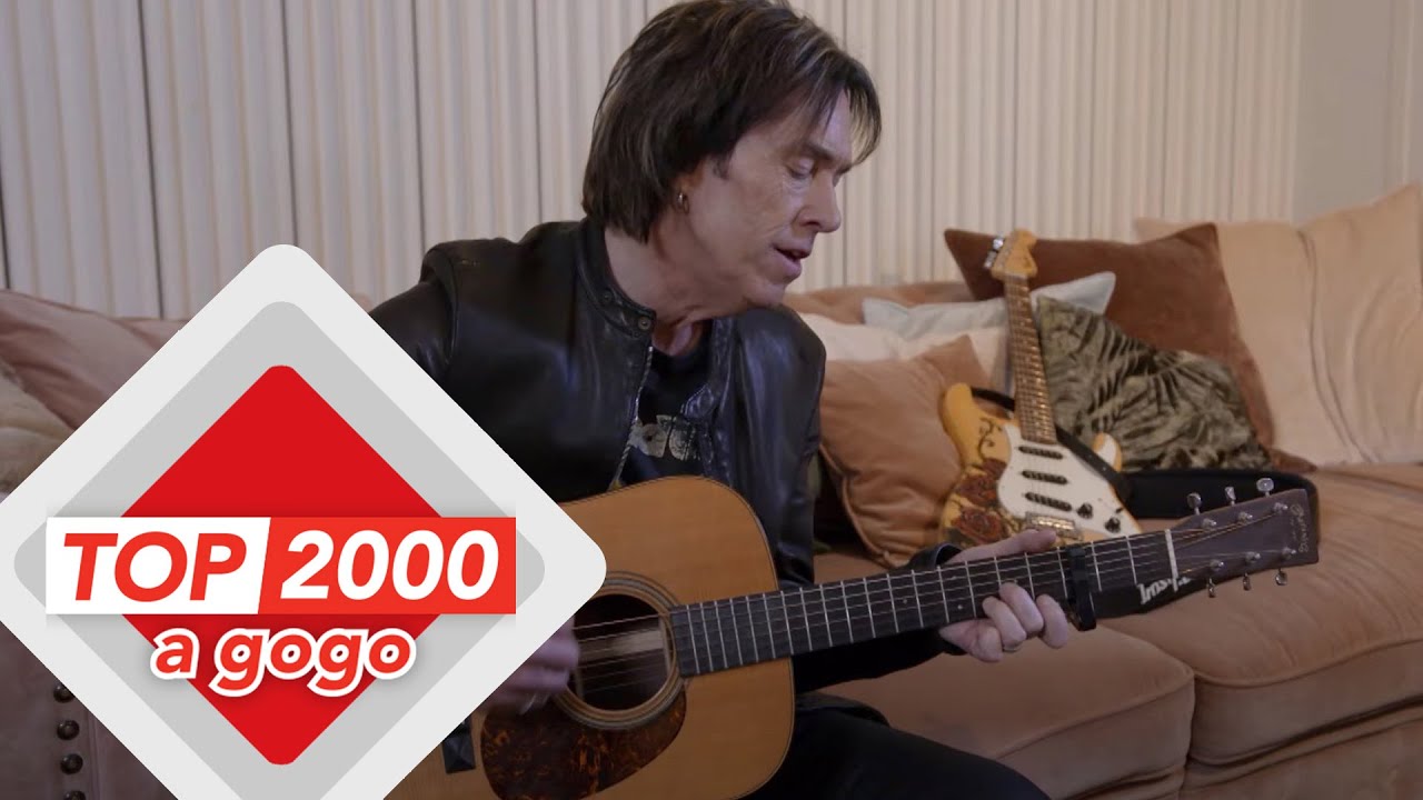Per Gessle's Unplugged 'It Must Have Been Love' 🎸