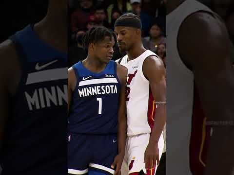 Edwards Dominates Butler as Wolves' Alpha 😤