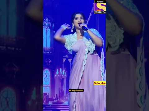 ज़ूबी-ज़ूबी-ज़ूबी |Alisha chinai| "Indian idol S14" #shorts #80s #oldsong