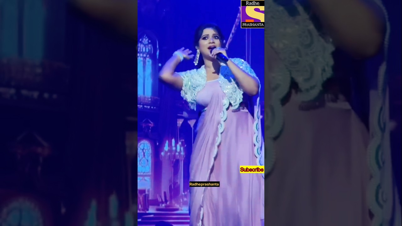 ज़ूबी-ज़ूबी-ज़ूबी | Alisha Chinai | Indian Idol S14 🎶