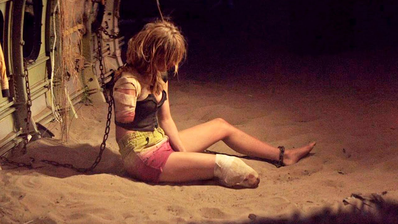 Трогательная история любви и преодоления: фильм 'Плохая партия' 💖