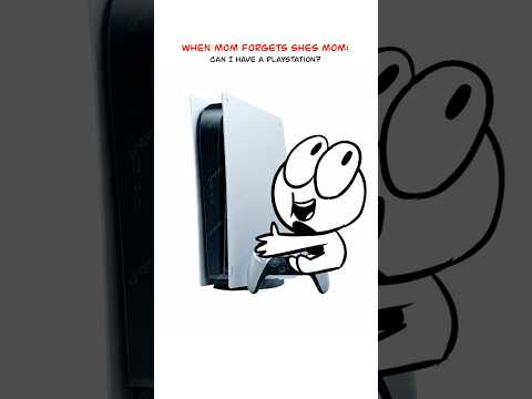 What Mom Stands For 😅 (Animation Meme) Anim: IG @ RedFlowerCrown #shorts