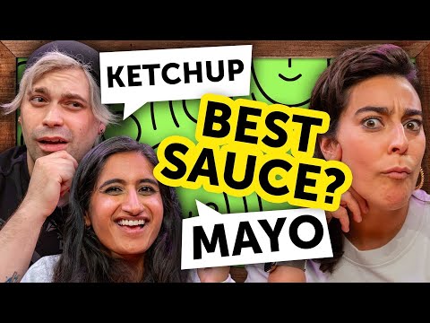 Guess The Question From The Answer