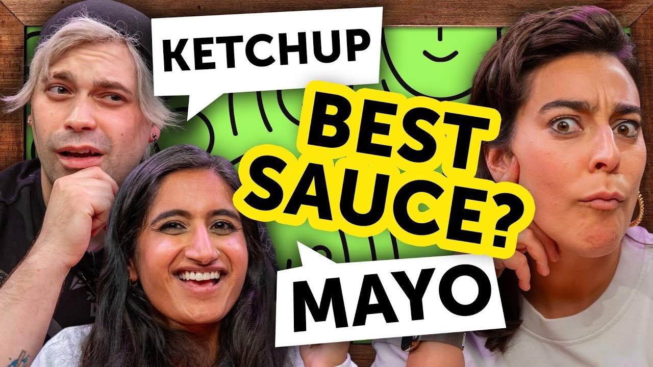 Can You Guess the Question? 🎲 Try Out This Fun New Game!