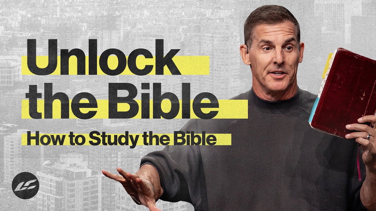 Beginner’s Guide to Studying the Bible 📖