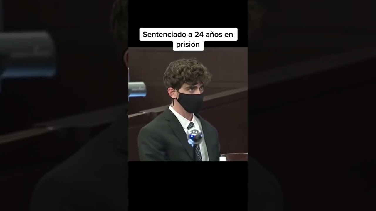 Reacciones al Saber Tiempo en Prisión ⏱️