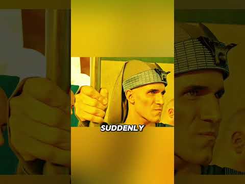 The Origin of the Most Terrifying Mutant in History – Apocalypse