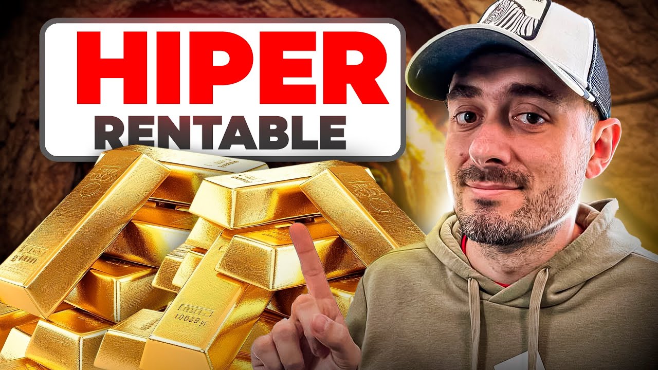 Estrategia de Trading en Oro para 2026 🪙