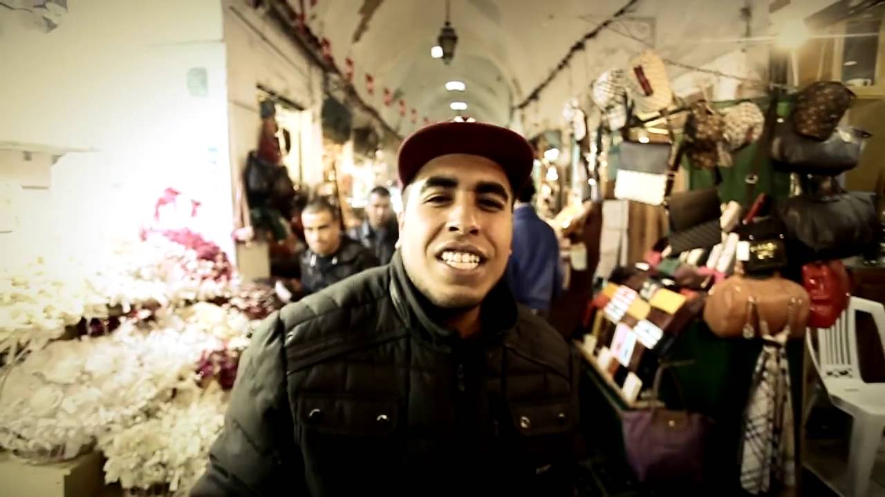 New Klay Bbj 2015 ✪ شــرّاني ✪ | أول إصدار من ألبوم 'المتاهة' 🎶