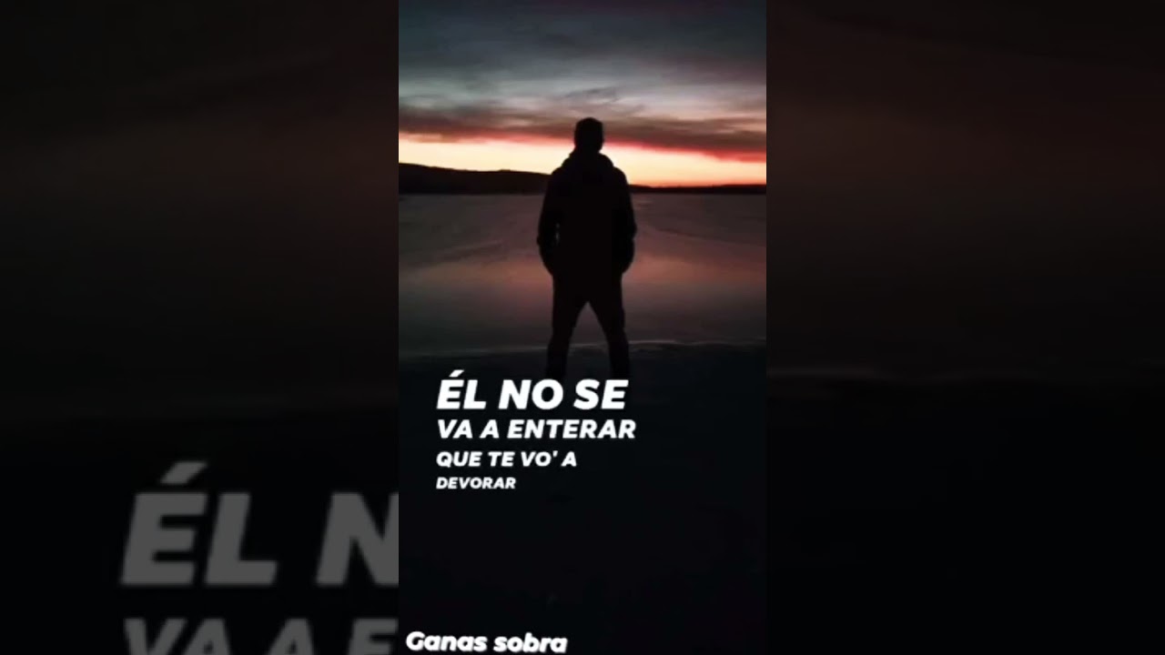 GANAS SOBRAN 🎶🎶🎶🎶🎶