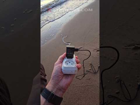 Infinite source of energy found