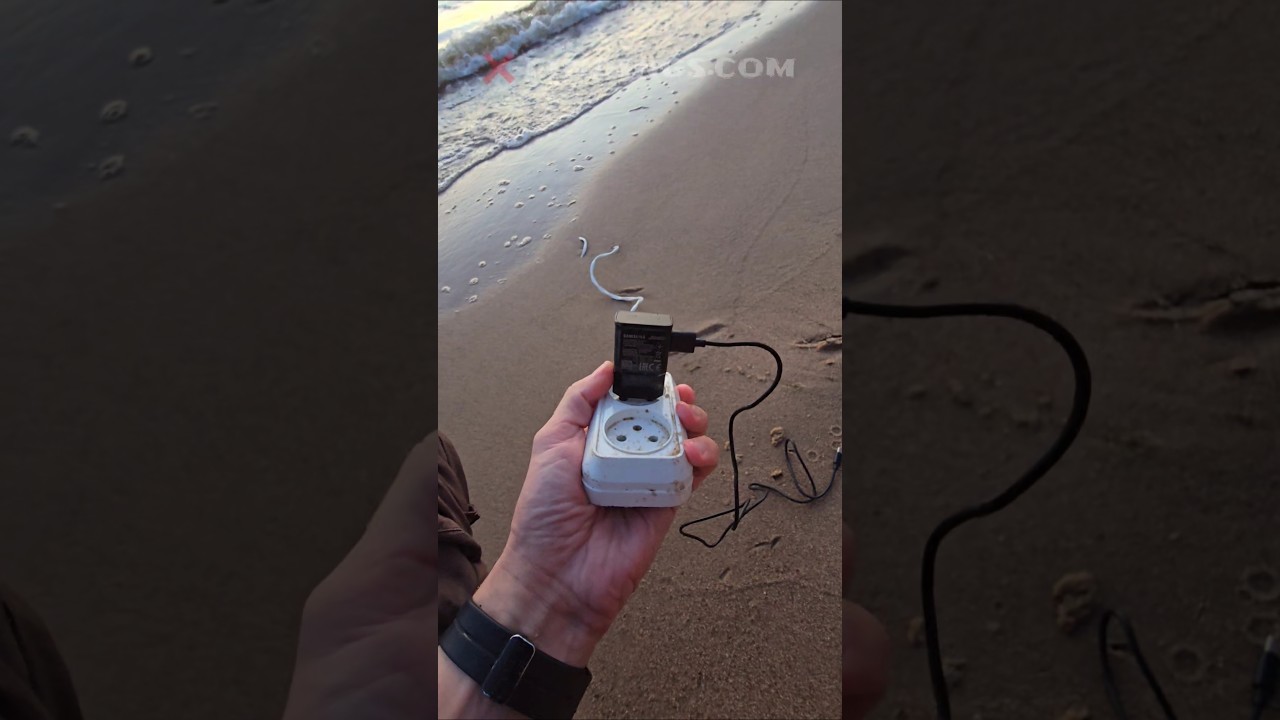 Discovery of an Infinite Energy Source