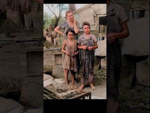 Great Depression (1930s)