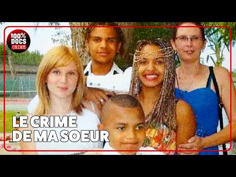 Sous l'emprise de son amant, elle tue : l’affaire Sandrine Delporte