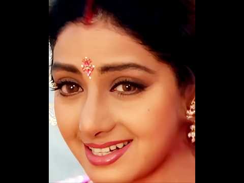 #Sridevi #Lamhe Movie #MegaBollywood