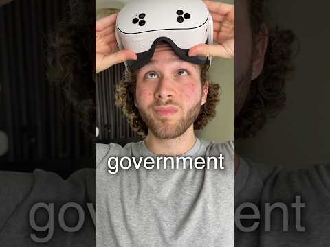 My VR Game Got Banned…