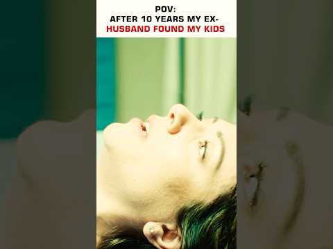 After 10 years my ex found my kids | Pocket FM