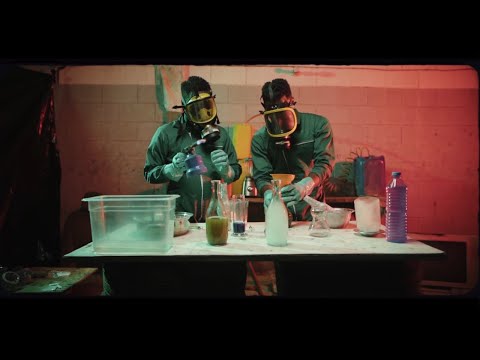 Iss 814 | Walter White (Hymne du Sal) [Official Video]
