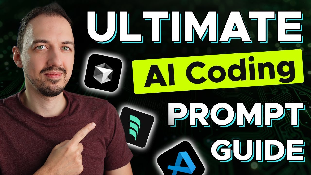 AI Coding 101: Ultimate Prompt Guide (37 tips)