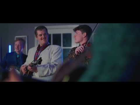 Carson Peters & Iron Mountain -"How Blue" (Official Performance Video)