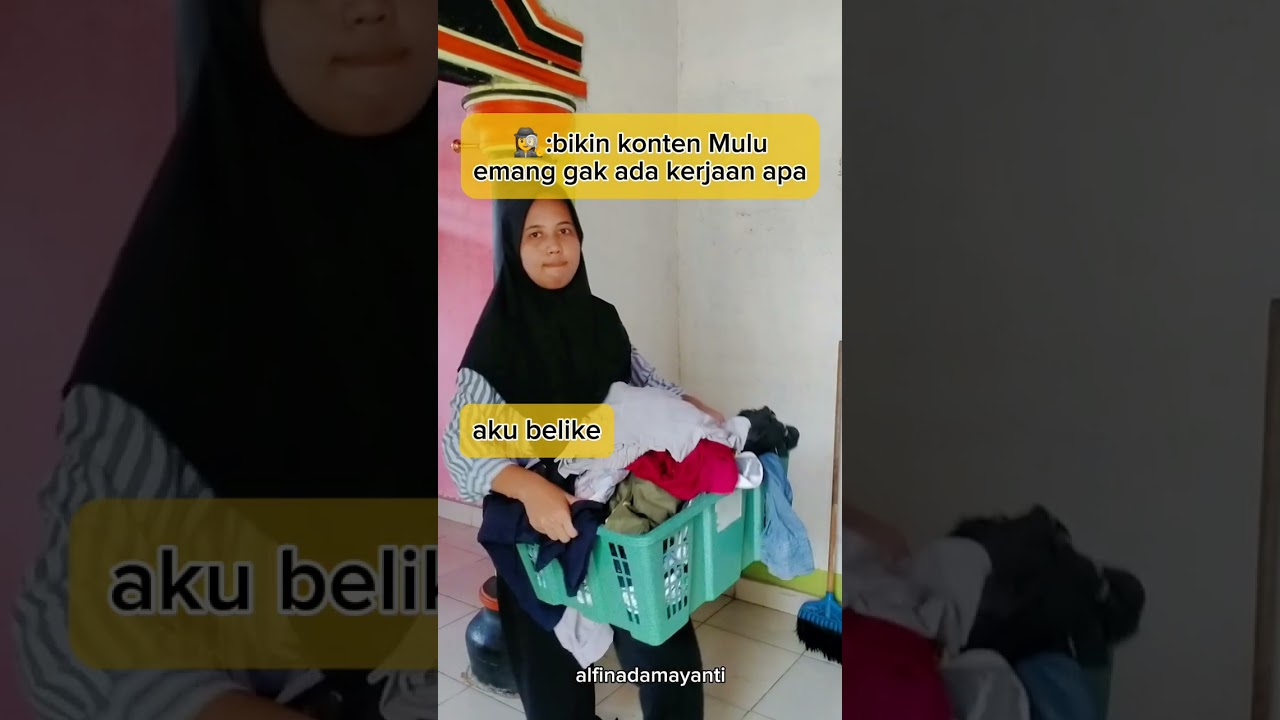 Video Lucu Konten FB Pro #videolucu #fbpro #kontenkreator #videoreels