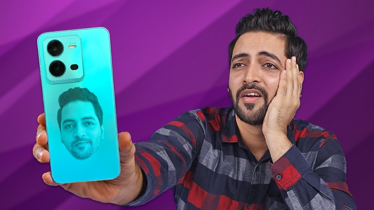 Vivo V25 Unboxing & Full Review 📱