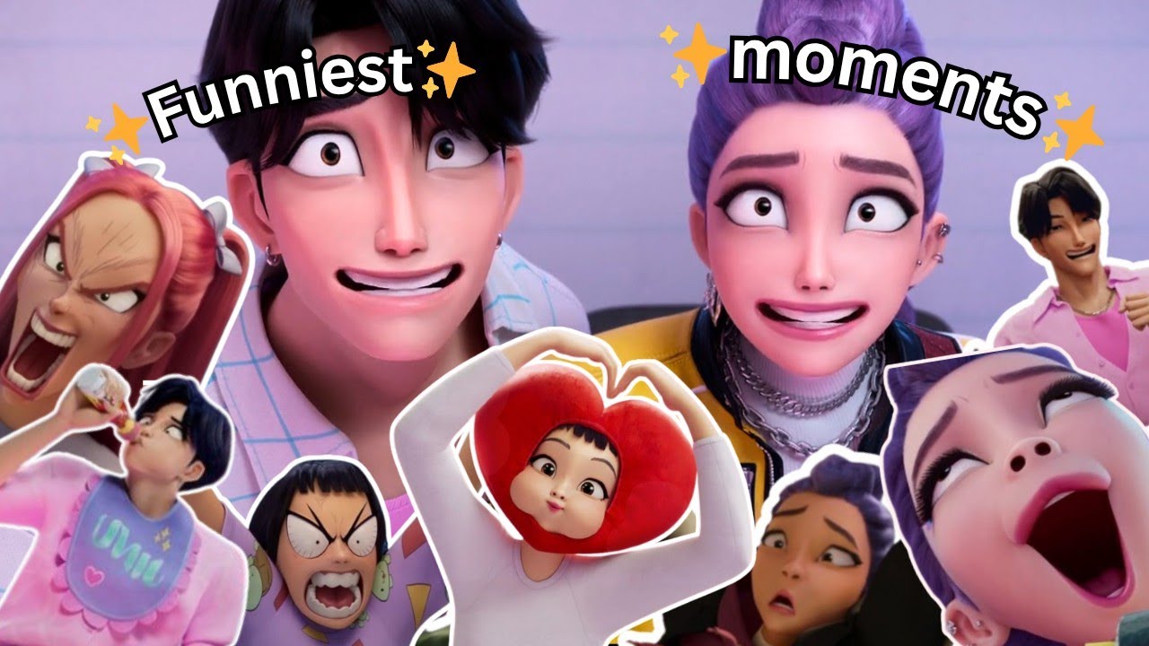 KPDH's Funniest and Most Chaotic Moments 😂 | Ultimate Compilation