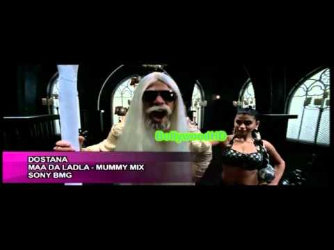 Dostana   Maa Da Laadla