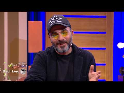 Aslı Şafak'la İşin Aslı - Laçin Ceylan & Jabbar | 27.01.2020