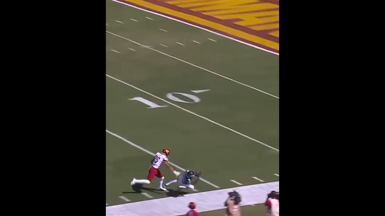 NFL Top Plays (Part 131): DeVonta Smith's Amazing Catch π