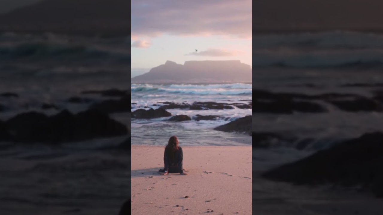 Relaxing Ocean Ambience & Smooth Jazz 🎶 | Perfect for Reflection & Chill