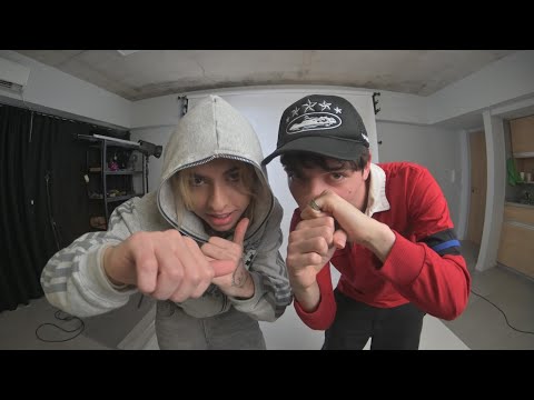 LOLO, CHOOSEY - QUÉ PUEDE PASAR? (VIDEO OFICIAL)