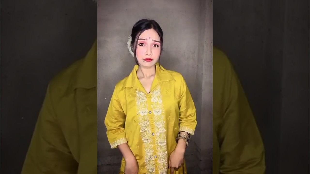 বুকের ভিতর থেকে বন্ধু 🎶 | Viral Short Video