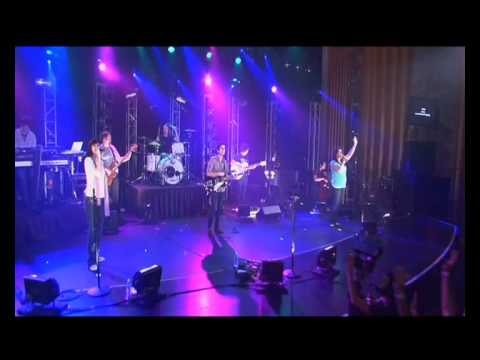 Jesus Culture - Holy (2009) | HQ Source 🎶