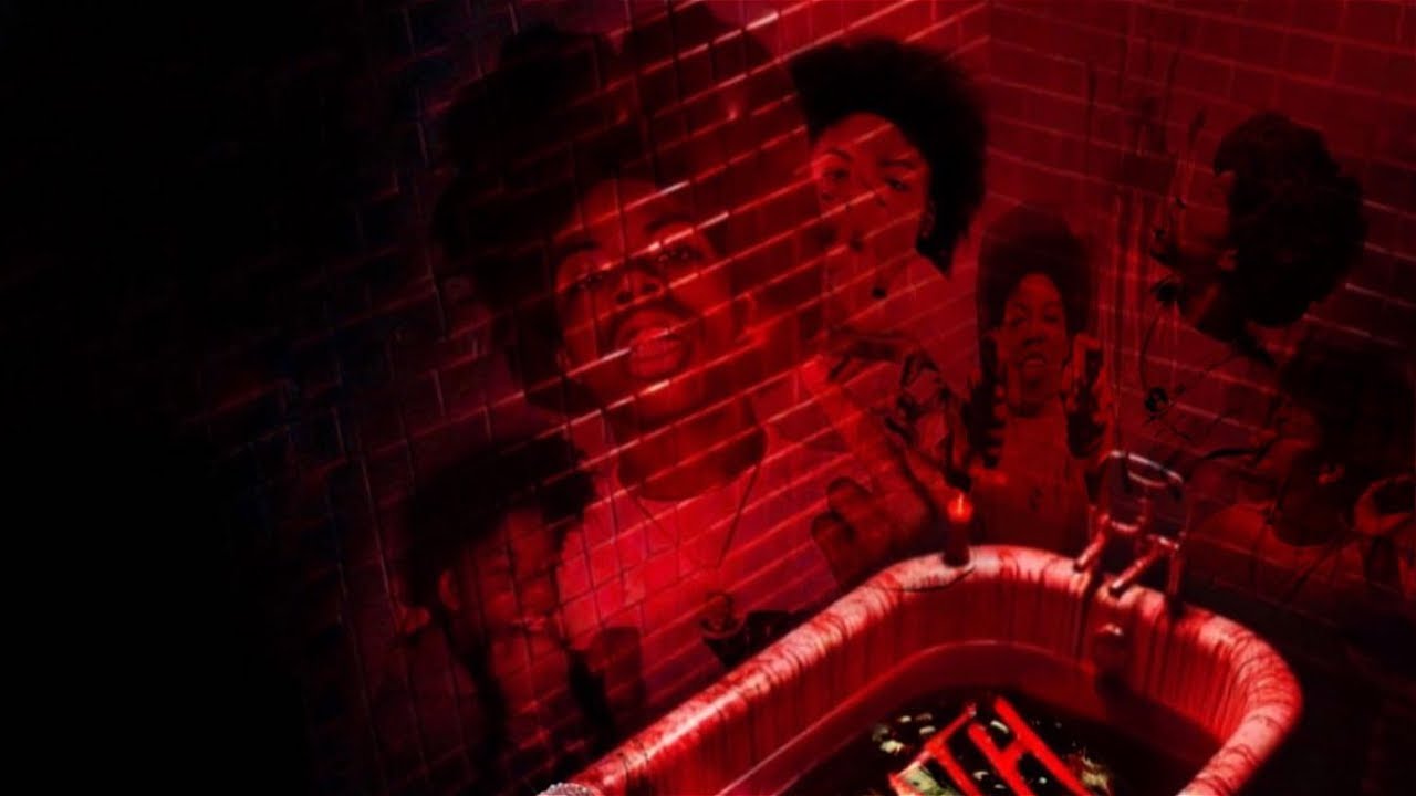 BLOODIE & Collaborators Drop 'STOP RUNNING' 🎶