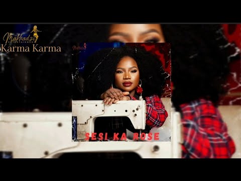Makhadzi & Mr Diego - Karma (Official Audio) 🎶