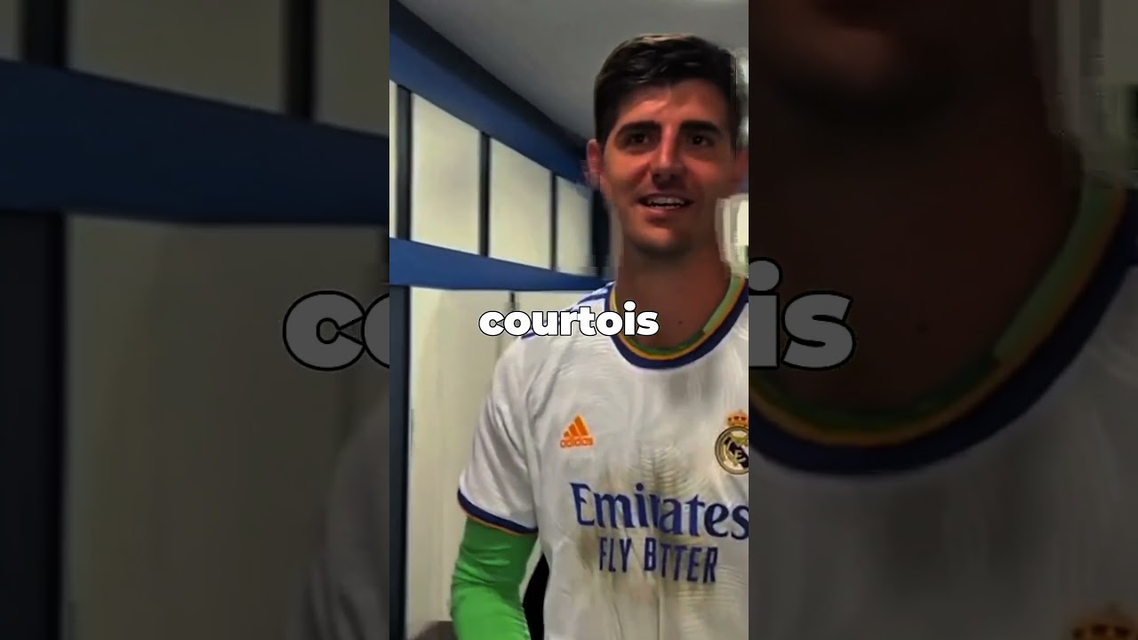 Top 5 Gardiens de But Mondiaux en 2025 🧤