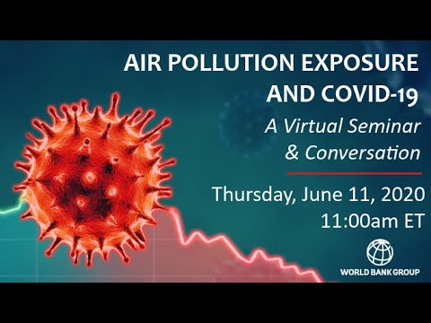 Air Pollution Exposure and COVID-19: Evidence and Unanswered Questions