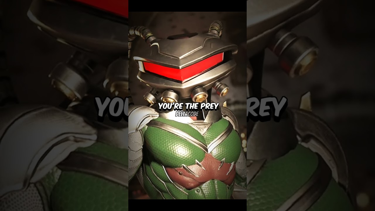 Injustice 2: Aquaman vs Black Manta ⚔️