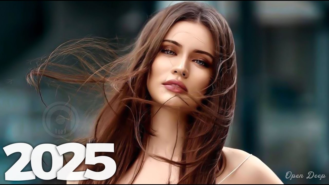 SHAZAM Top 50 Hits 2025 🎶 Лучшие Зарубежные Песни