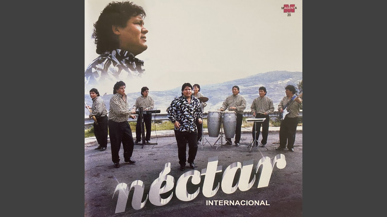 Enganchado de Éxitos by Grupo Nectar 🎶