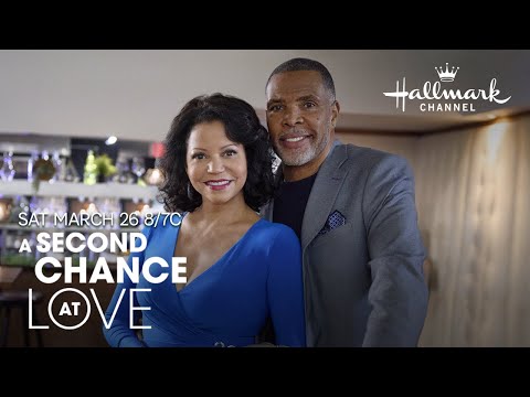 Sneak Peek - A Second Chance at Love - Hallmark Channel